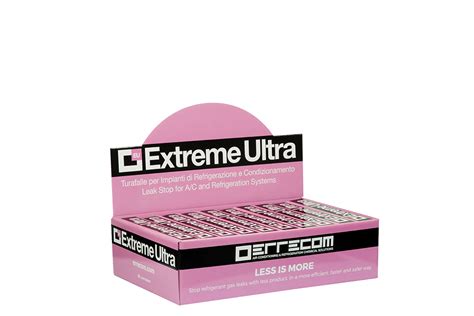 Extreme ULTRA 